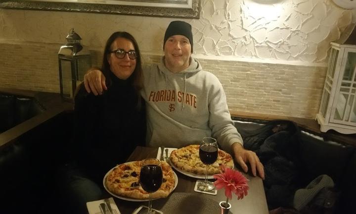 Pizzaria La Campanella