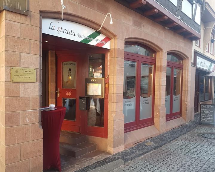 Ristorante la Strada