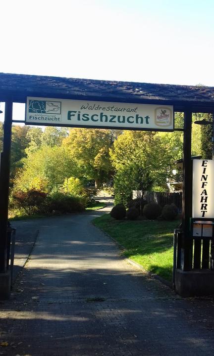 Restaurant Fischzucht