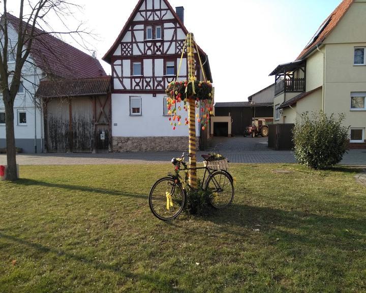 Zum Heiligen Stein