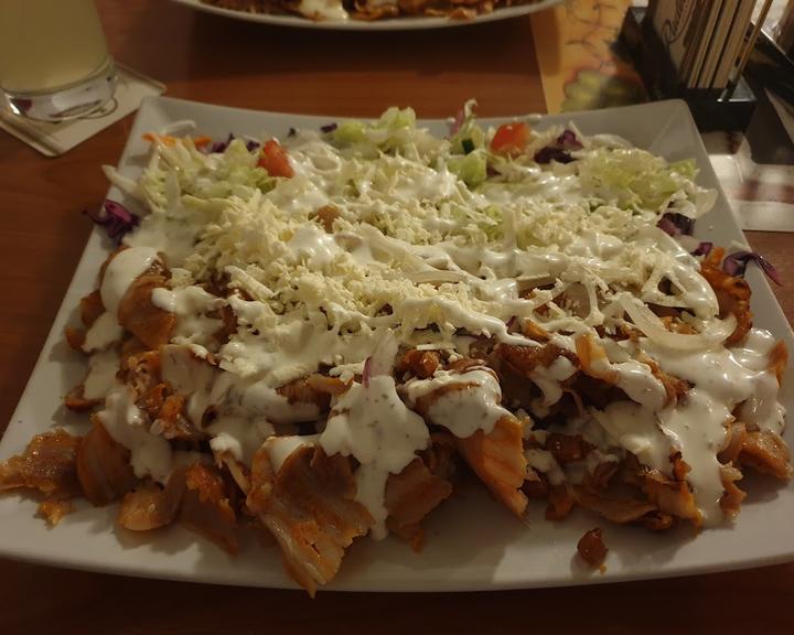 Pamukkale Döner Kebab Haus