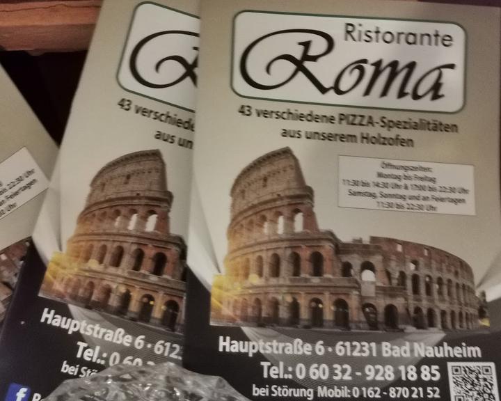 Ristorante Pizzeria Milano