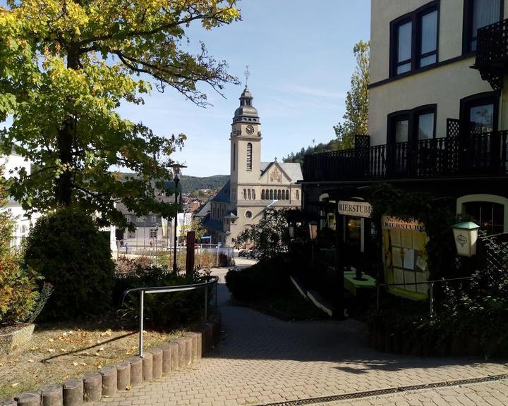 Hotel Restaurant Kaiserhof