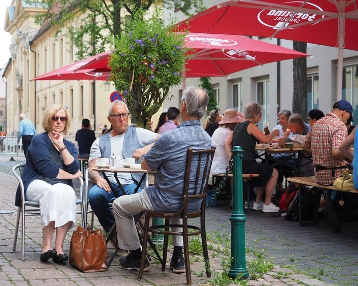 Rösterei Kaffeekultur