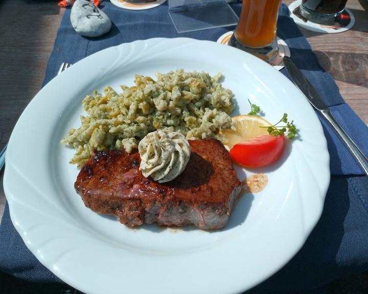 Gasthof zum Grünen Baum